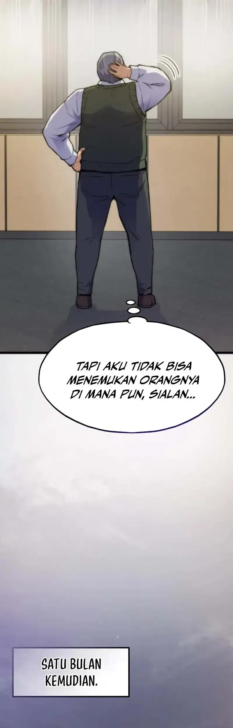 Past Life Regressor Chapter 153 - halaman 55
