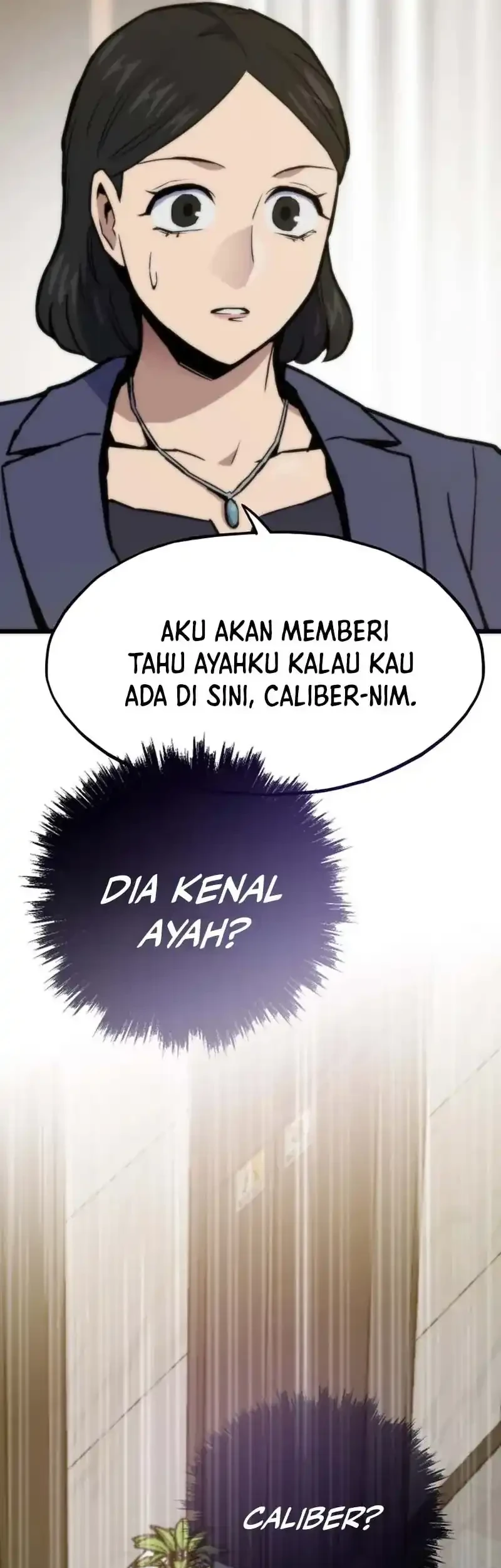 Past Life Regressor Chapter 153 - halaman 71