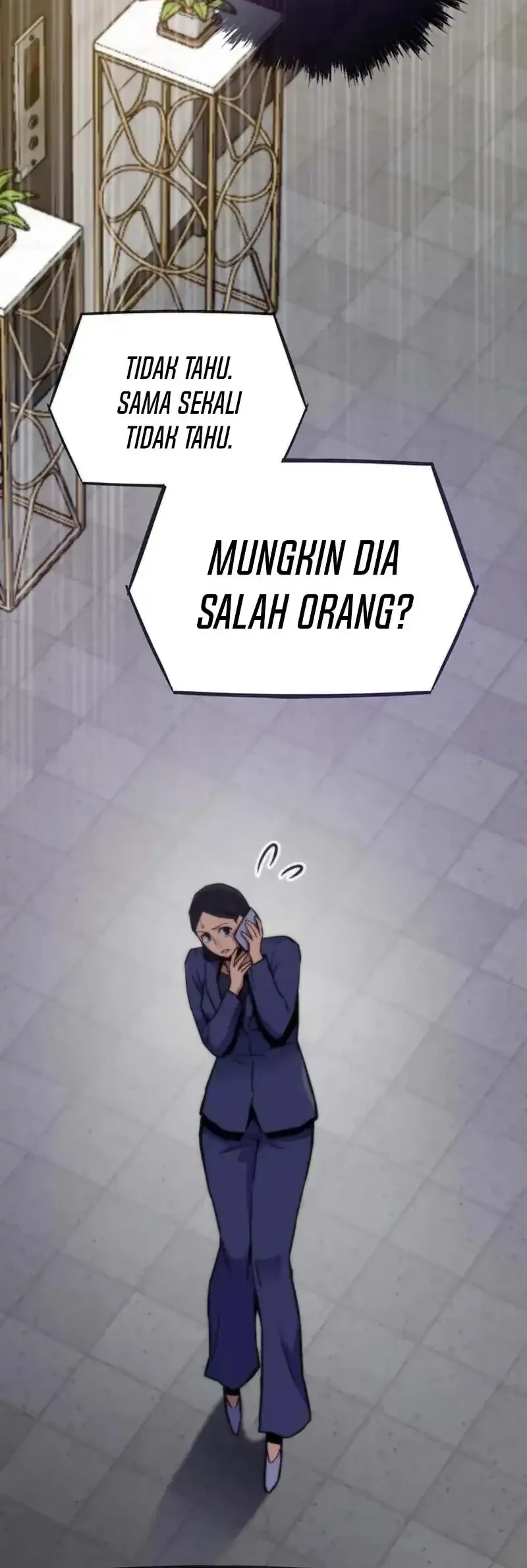 Past Life Regressor Chapter 153 - halaman 72