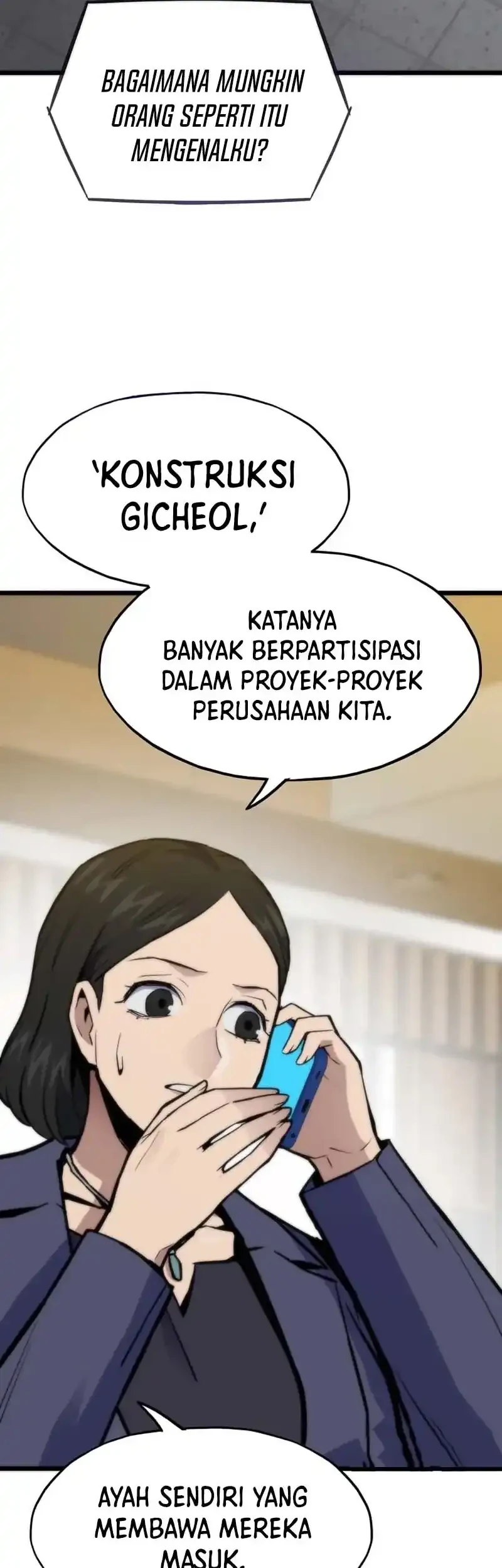 Past Life Regressor Chapter 153 - halaman 73