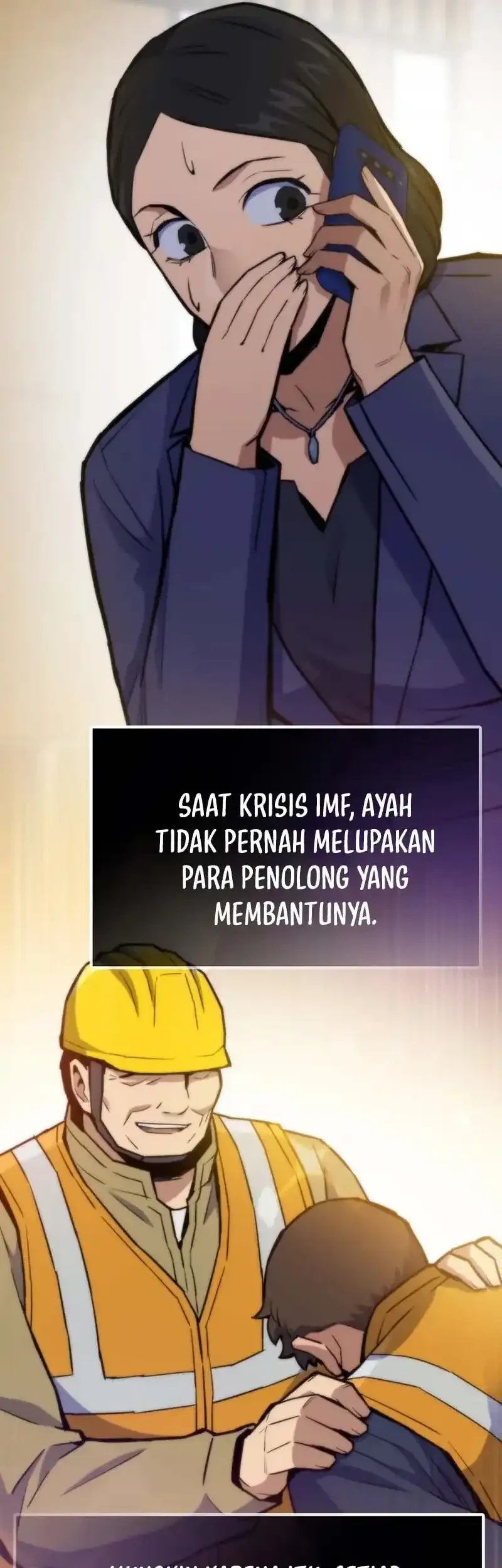 Past Life Regressor Chapter 153 - halaman 75