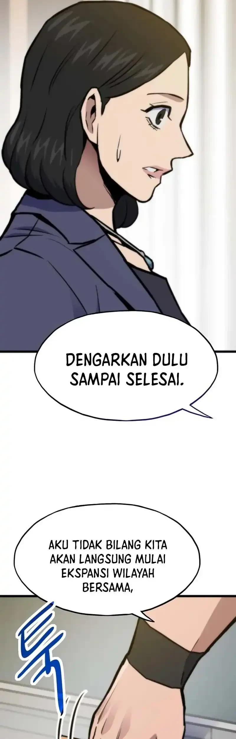 Past Life Regressor Chapter 153 - halaman 83