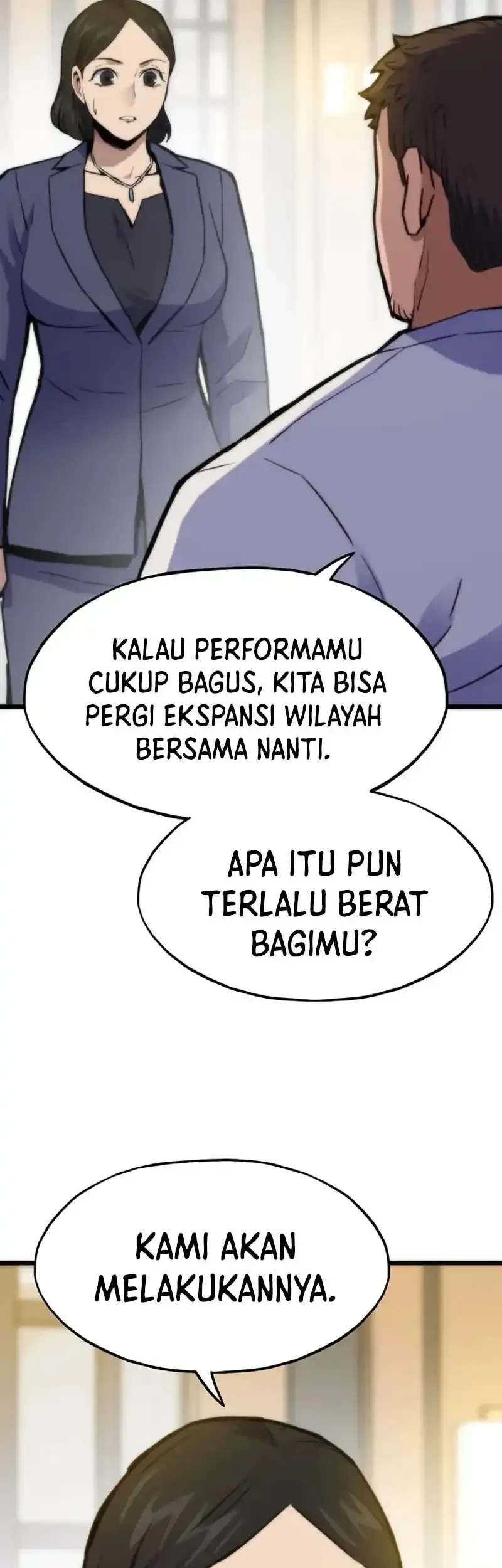 Past Life Regressor Chapter 153 - halaman 85