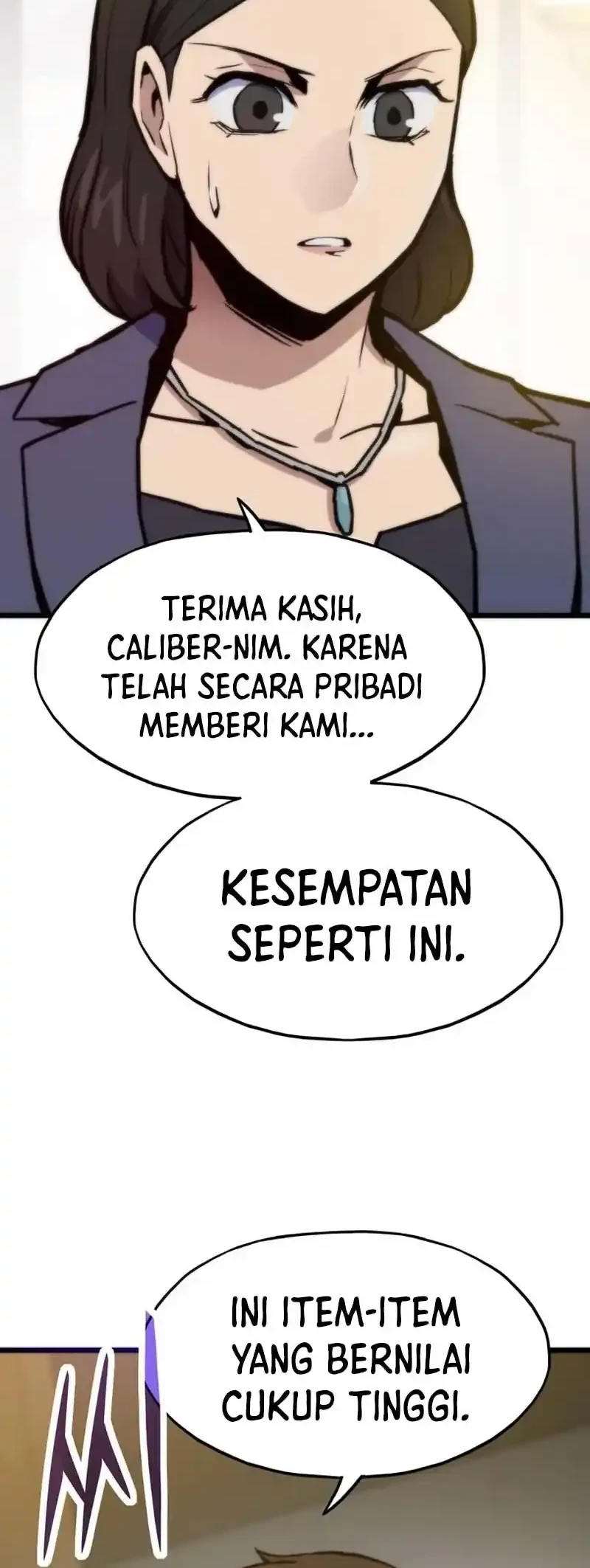 Past Life Regressor Chapter 153 - halaman 86