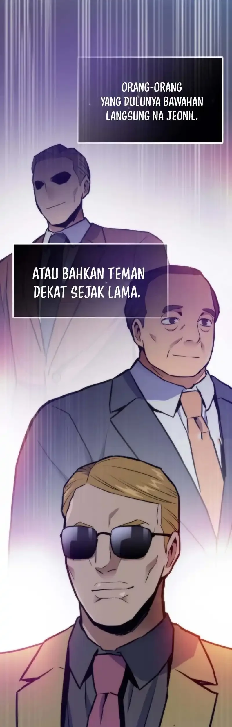 Past Life Regressor Chapter 155 - halaman 13