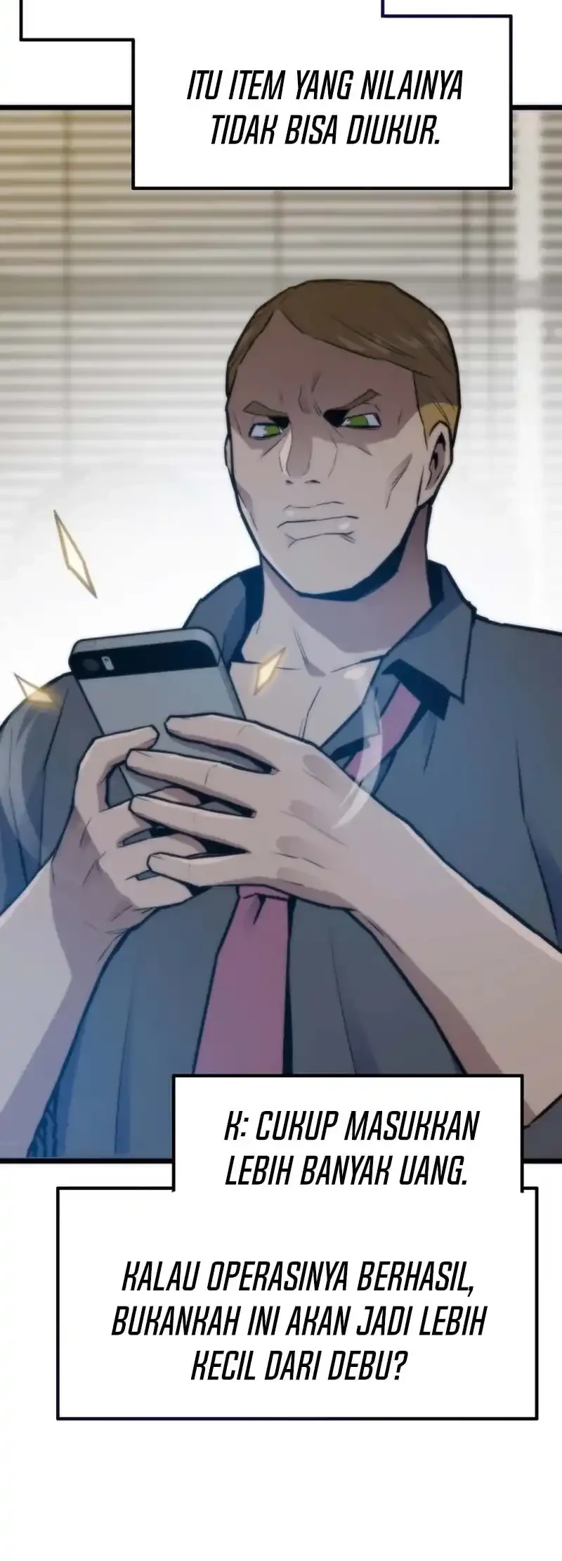 Past Life Regressor Chapter 155 - halaman 20