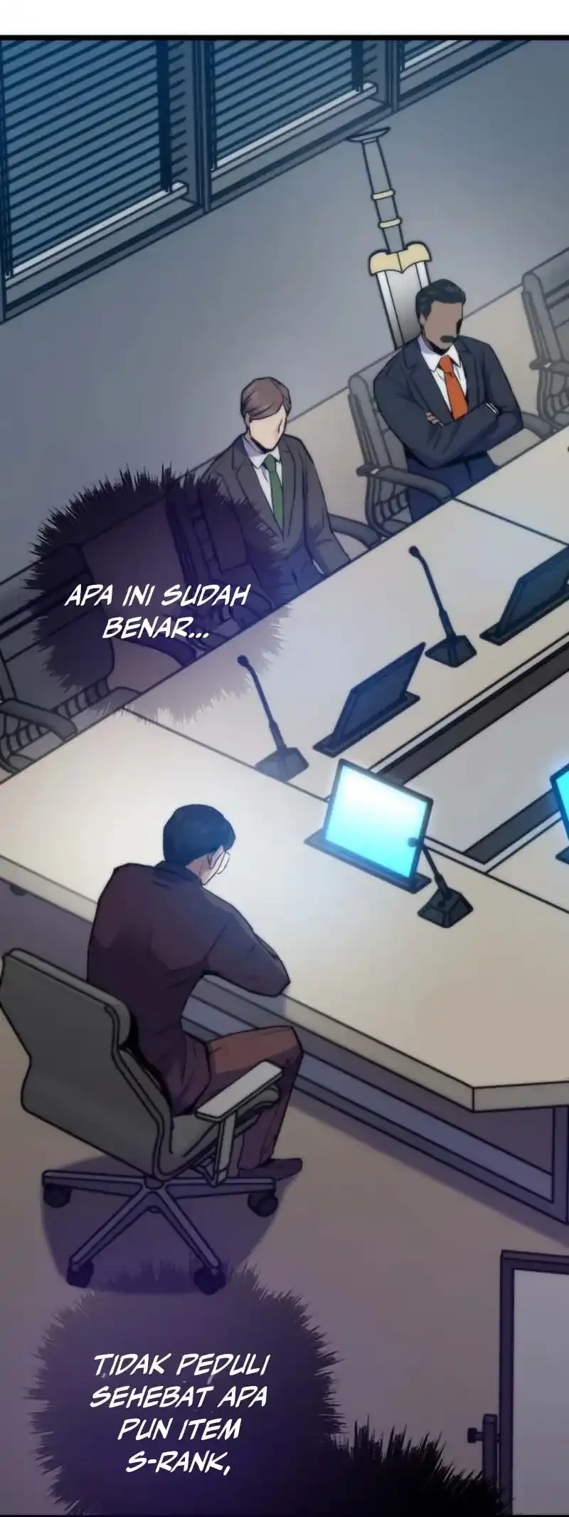 Past Life Regressor Chapter 155 - halaman 26
