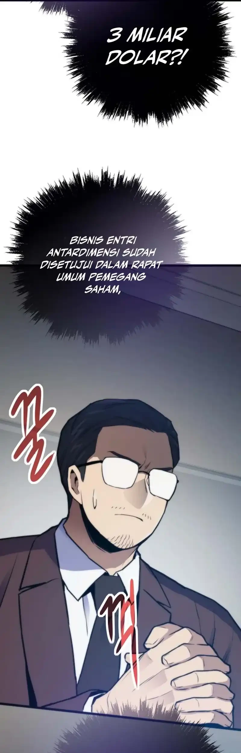 Past Life Regressor Chapter 155 - halaman 27