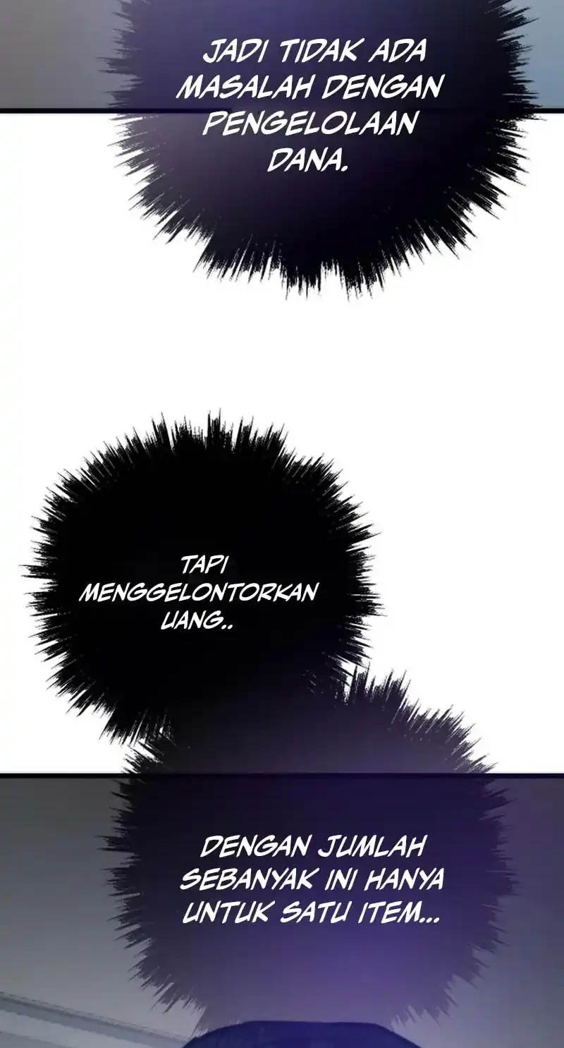 Past Life Regressor Chapter 155 - halaman 28