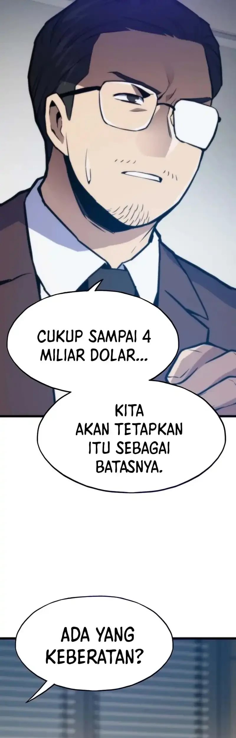 Past Life Regressor Chapter 155 - halaman 29