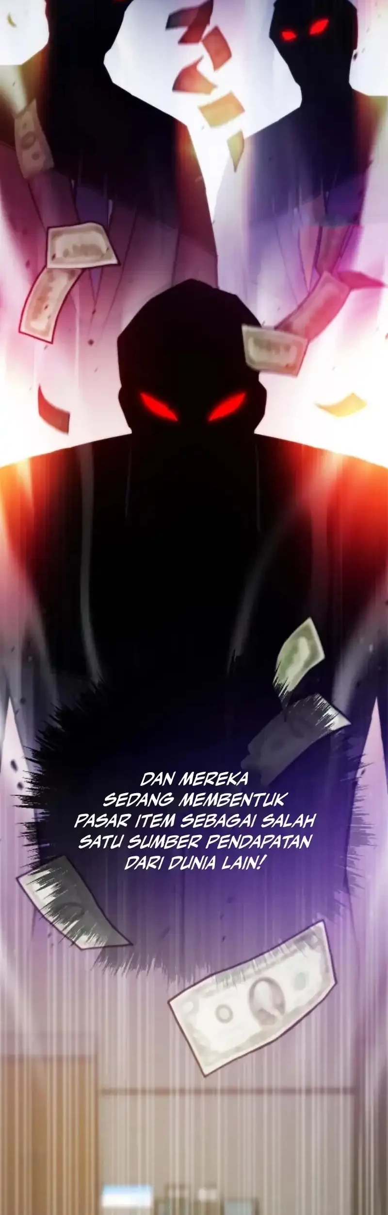 Past Life Regressor Chapter 155 - halaman 34
