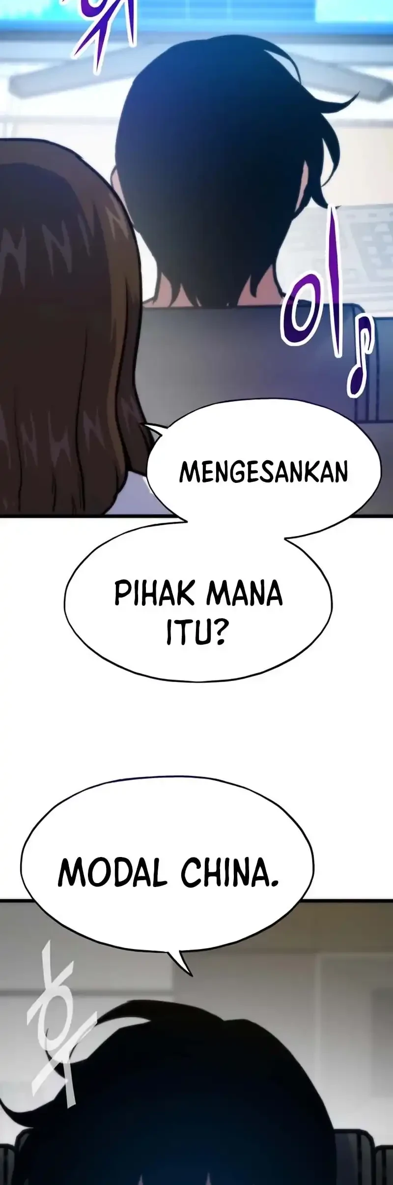 Past Life Regressor Chapter 155 - halaman 38
