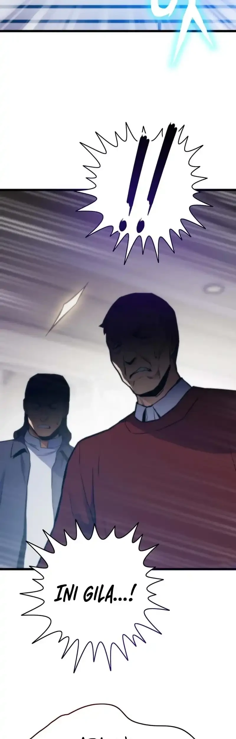 Past Life Regressor Chapter 155 - halaman 42