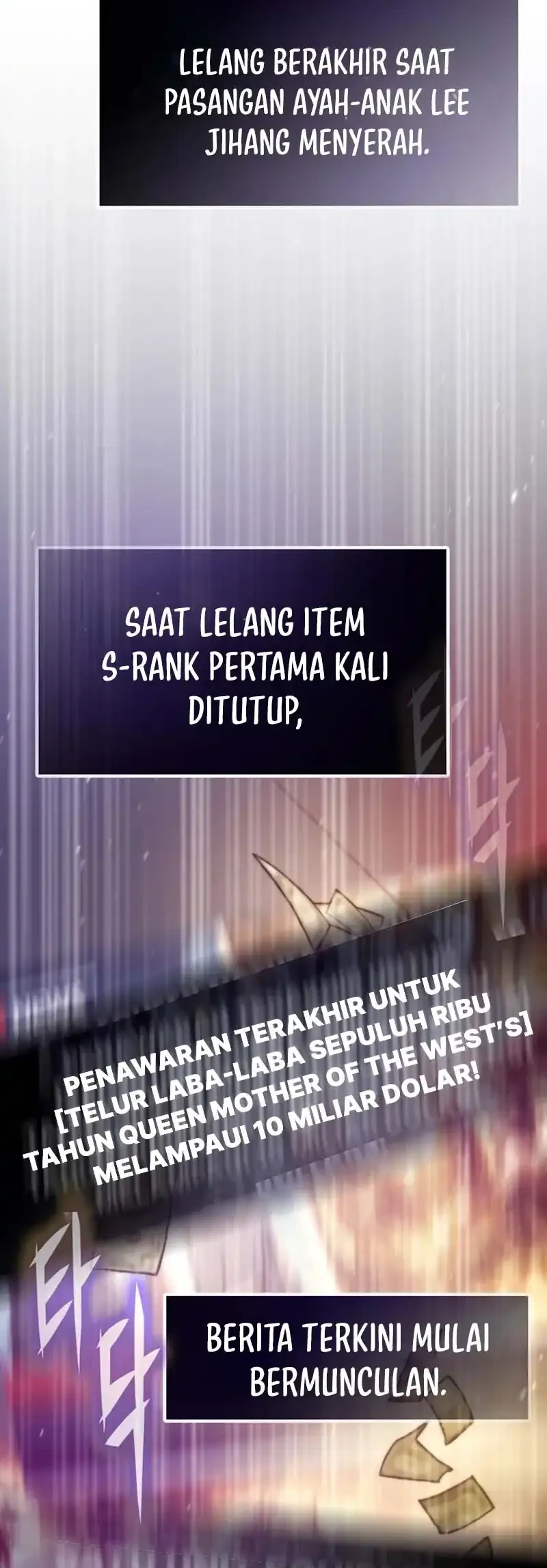 Past Life Regressor Chapter 155 - halaman 48