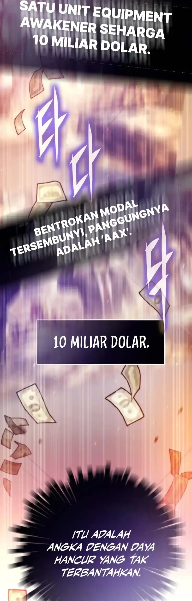 Past Life Regressor Chapter 155 - halaman 49