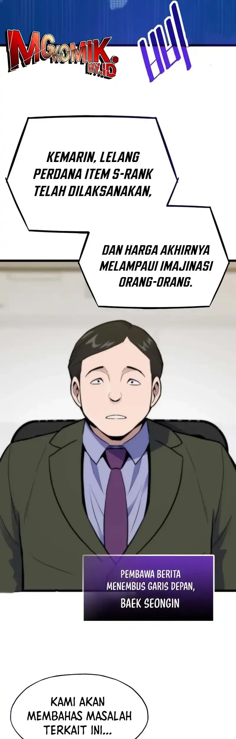 Past Life Regressor Chapter 155 - halaman 51