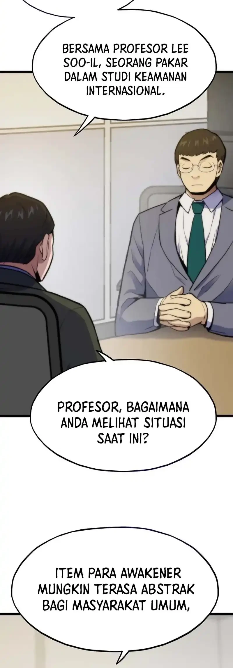 Past Life Regressor Chapter 155 - halaman 52