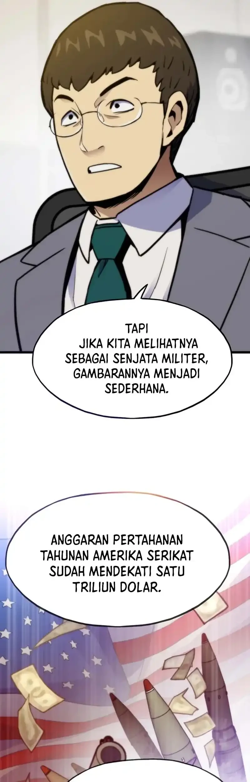 Past Life Regressor Chapter 155 - halaman 53