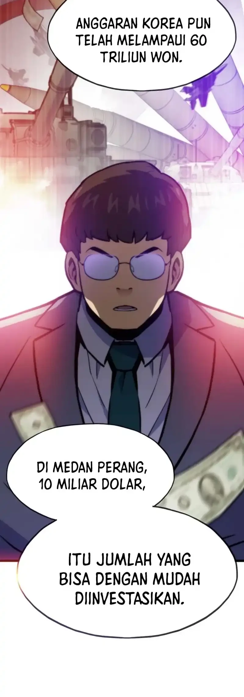 Past Life Regressor Chapter 155 - halaman 54