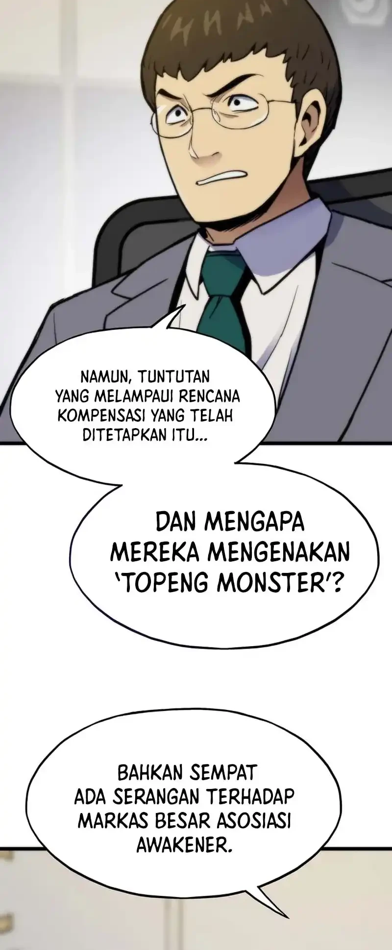 Past Life Regressor Chapter 155 - halaman 58