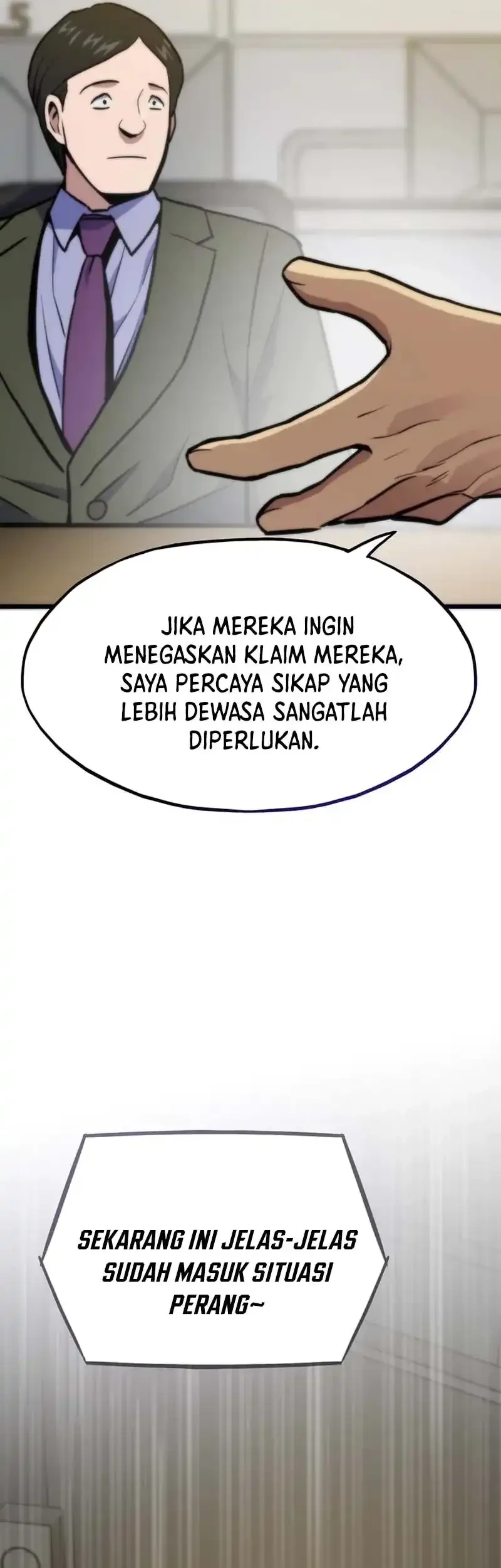 Past Life Regressor Chapter 155 - halaman 59