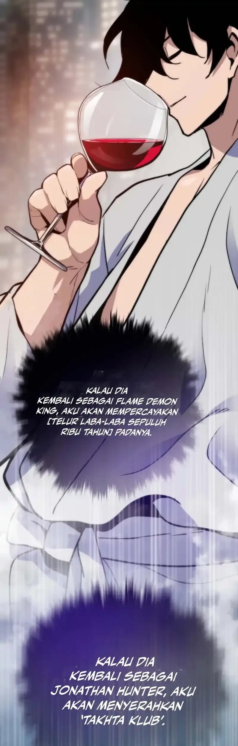 Past Life Regressor Chapter 155 - halaman 69