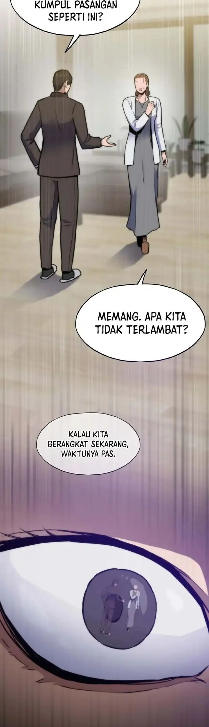 Past Life Regressor Chapter 156 - halaman 11