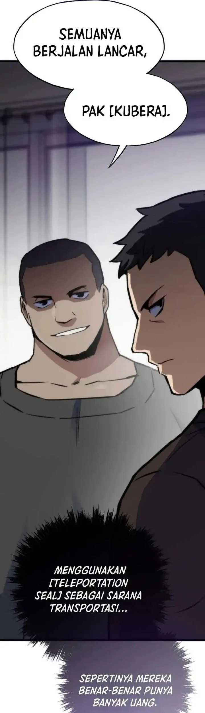 Past Life Regressor Chapter 156 - halaman 16
