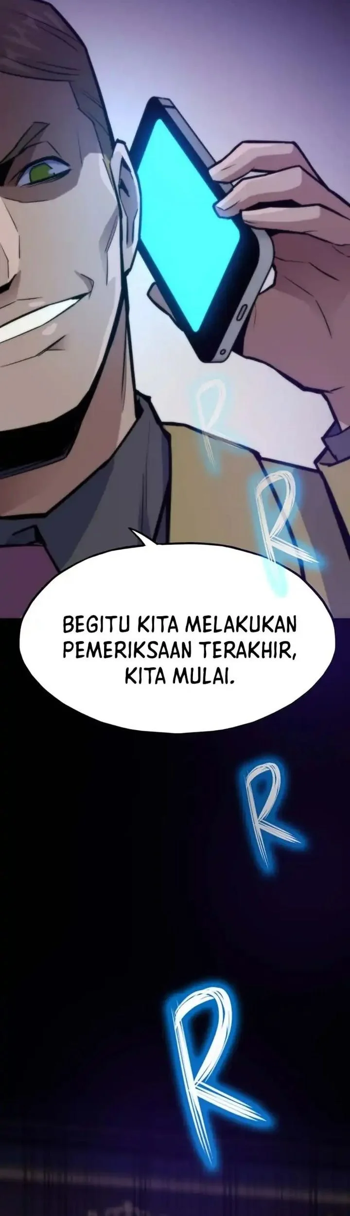 Past Life Regressor Chapter 156 - halaman 19