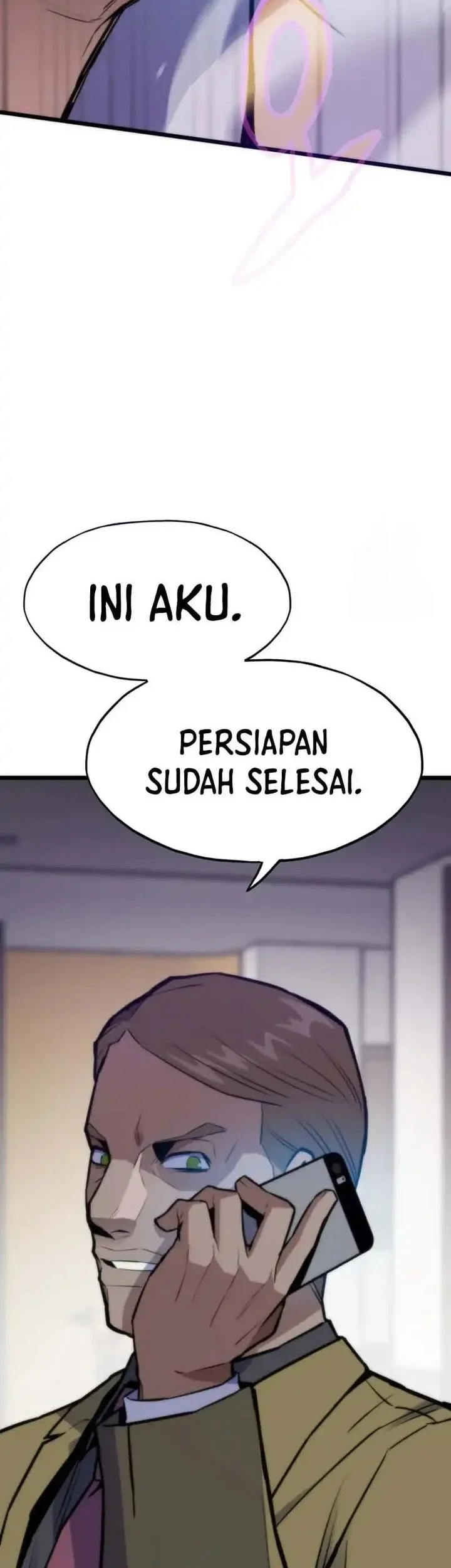 Past Life Regressor Chapter 156 - halaman 23