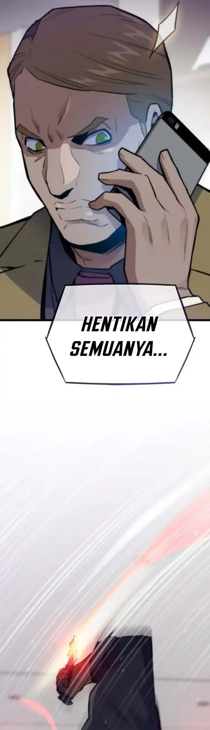 Past Life Regressor Chapter 156 - halaman 25