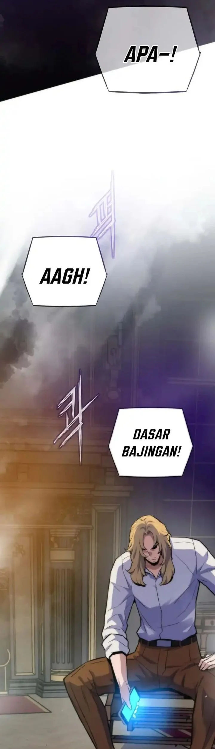 Past Life Regressor Chapter 156 - halaman 28