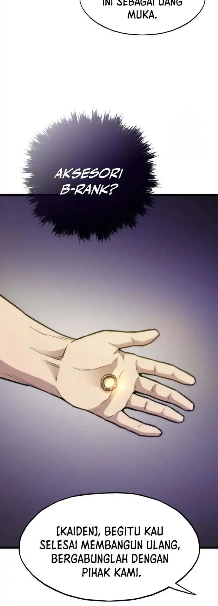 Past Life Regressor Chapter 156 - halaman 3