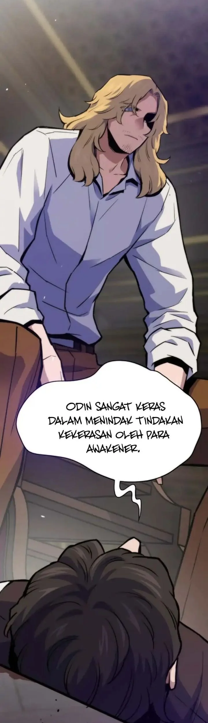 Past Life Regressor Chapter 156 - halaman 34