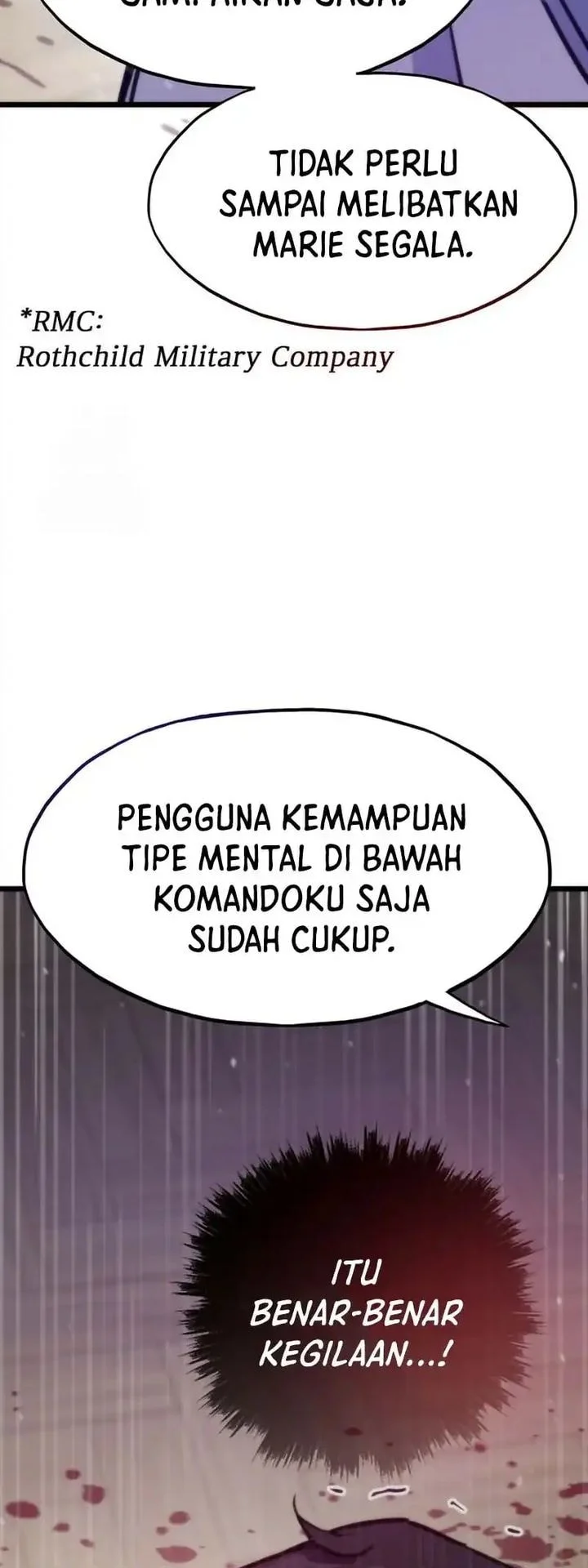 Past Life Regressor Chapter 156 - halaman 42