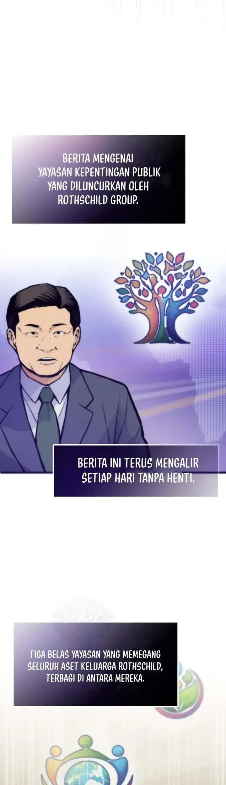 Past Life Regressor Chapter 156 - halaman 47