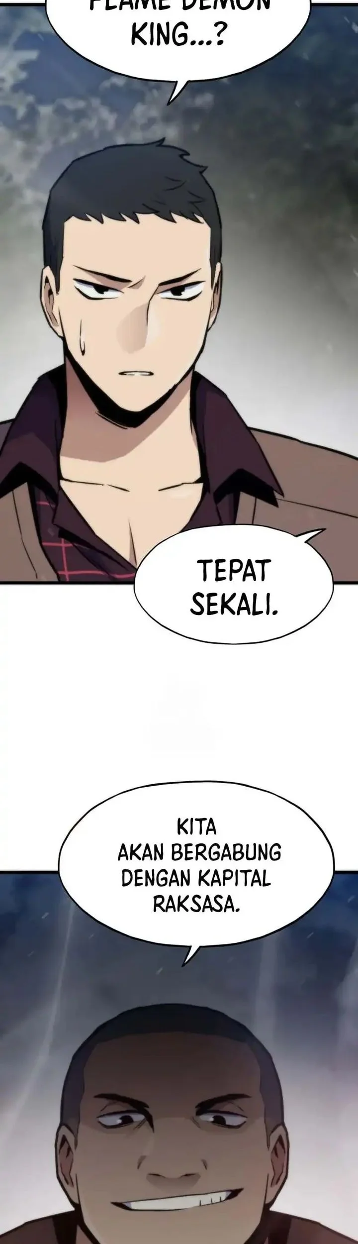 Past Life Regressor Chapter 156 - halaman 5