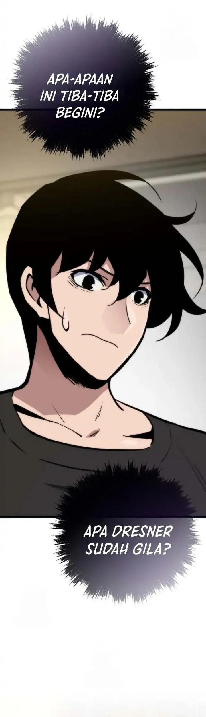 Past Life Regressor Chapter 156 - halaman 50