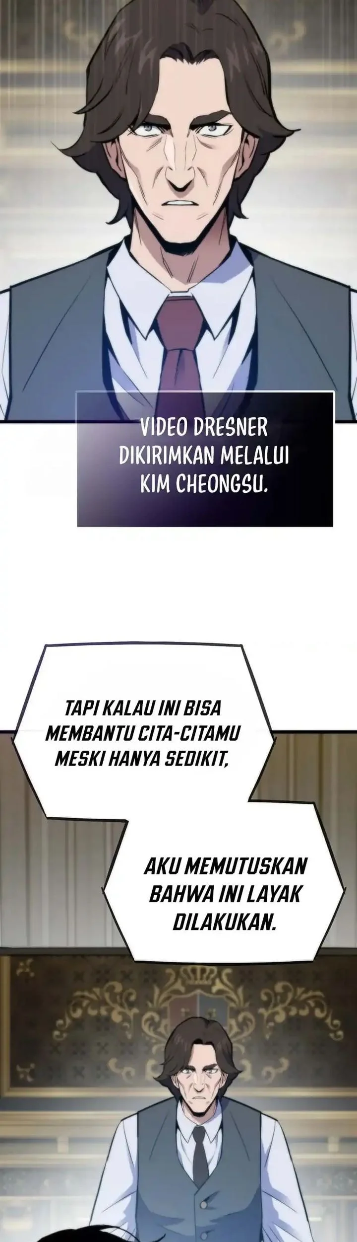 Past Life Regressor Chapter 156 - halaman 52