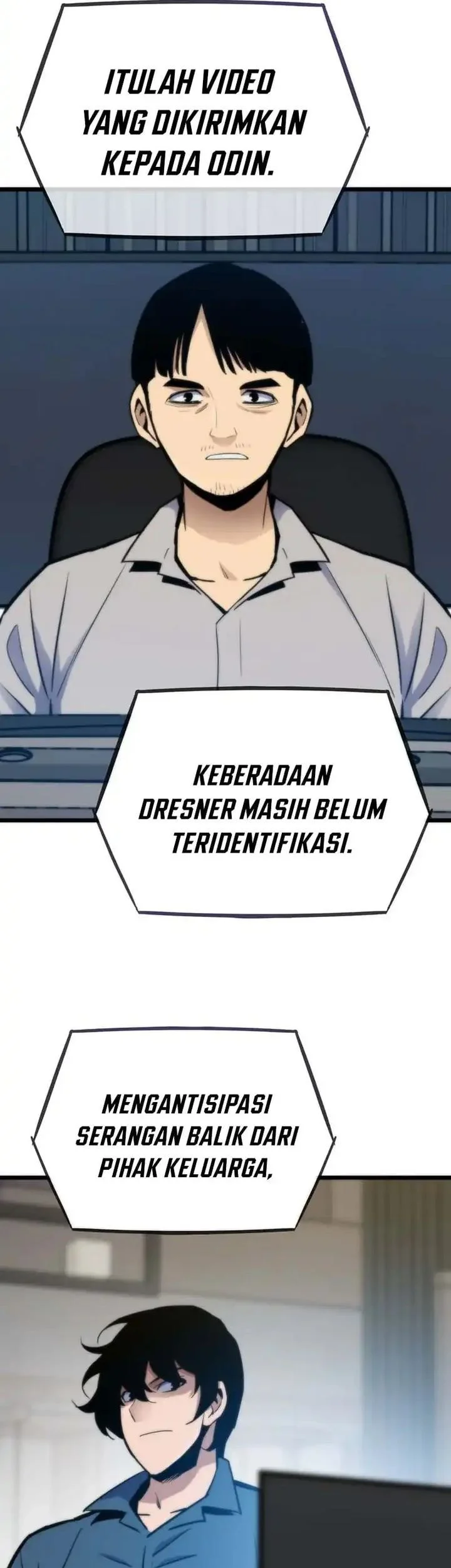 Past Life Regressor Chapter 156 - halaman 55