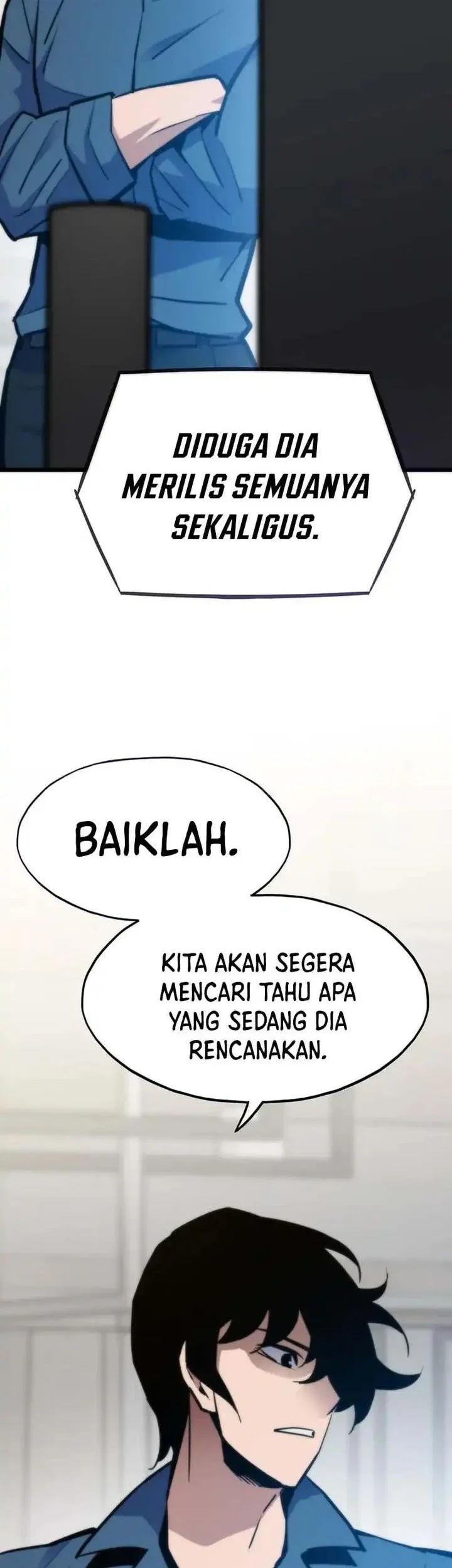 Past Life Regressor Chapter 156 - halaman 56