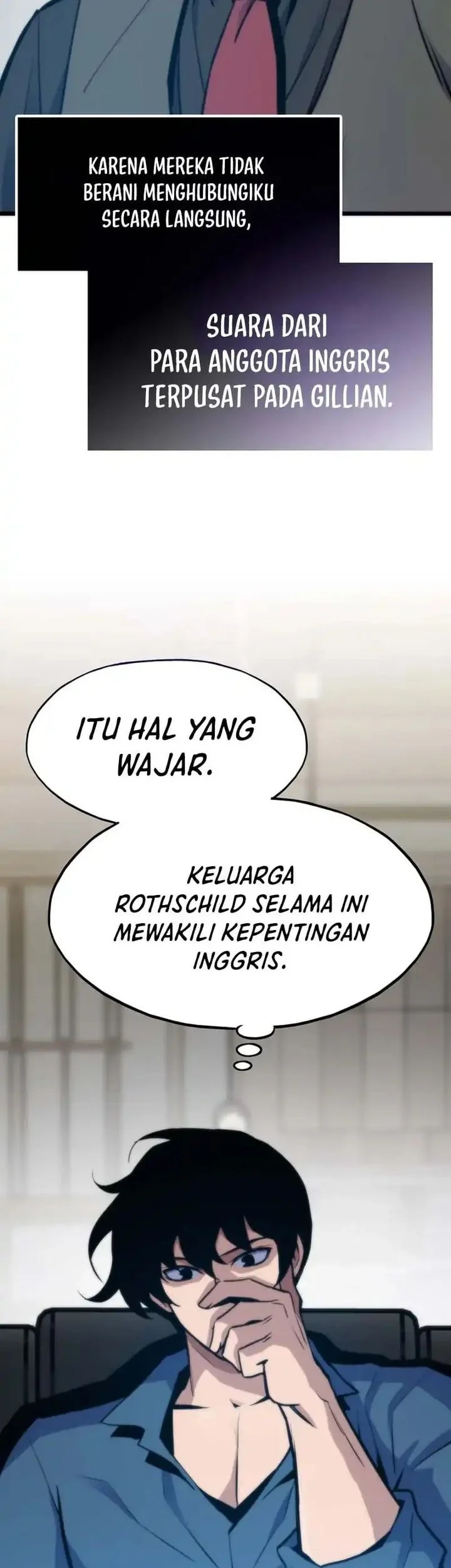 Past Life Regressor Chapter 156 - halaman 59