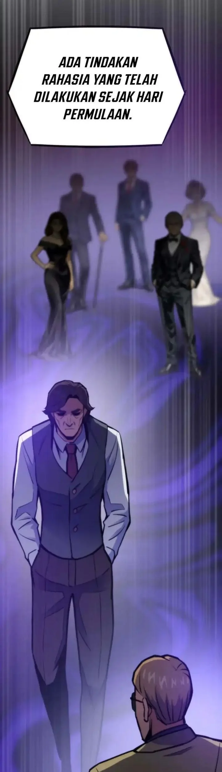 Past Life Regressor Chapter 156 - halaman 61
