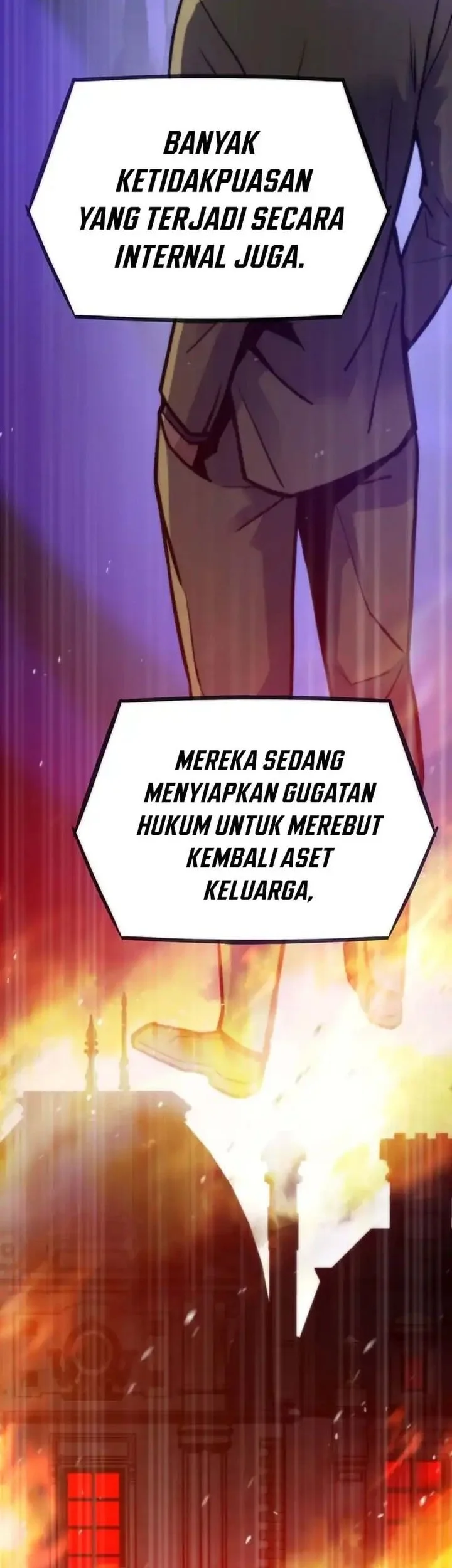 Past Life Regressor Chapter 156 - halaman 62