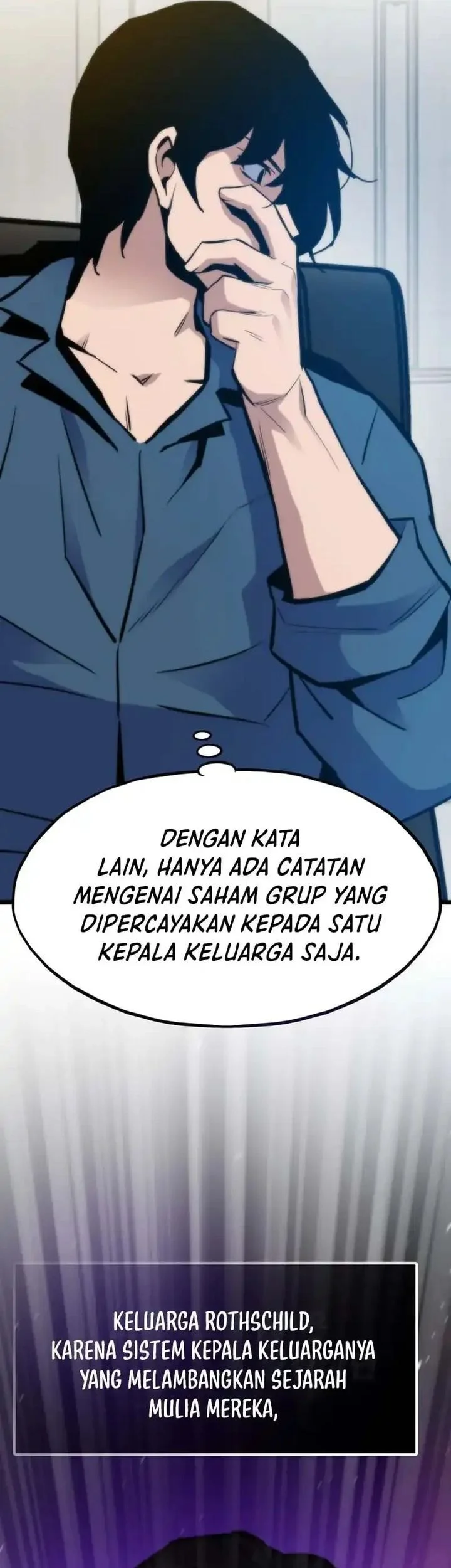 Past Life Regressor Chapter 156 - halaman 64