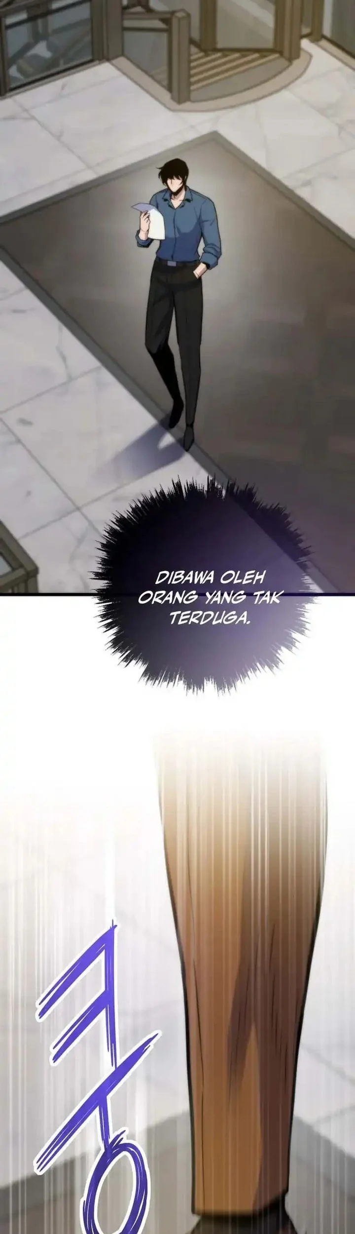 Past Life Regressor Chapter 156 - halaman 68