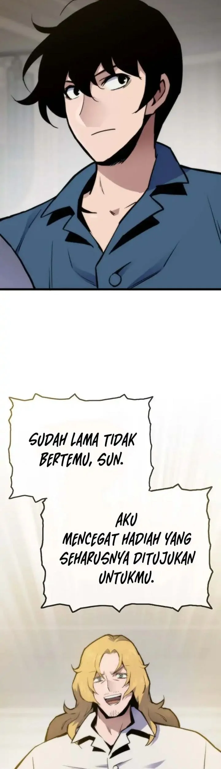 Past Life Regressor Chapter 156 - halaman 70