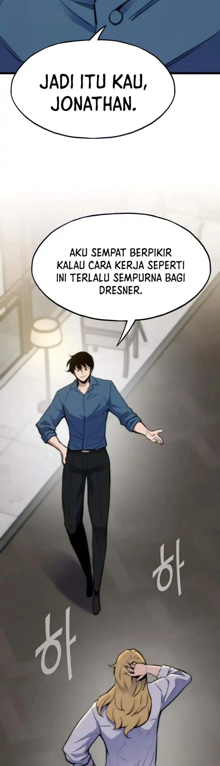 Past Life Regressor Chapter 156 - halaman 73