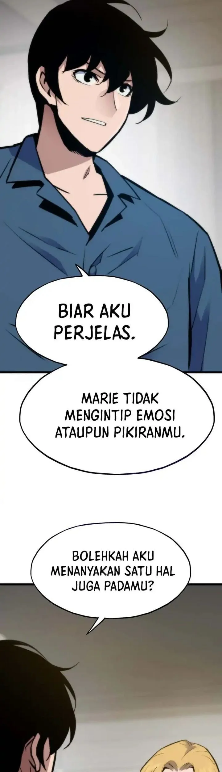 Past Life Regressor Chapter 156 - halaman 76