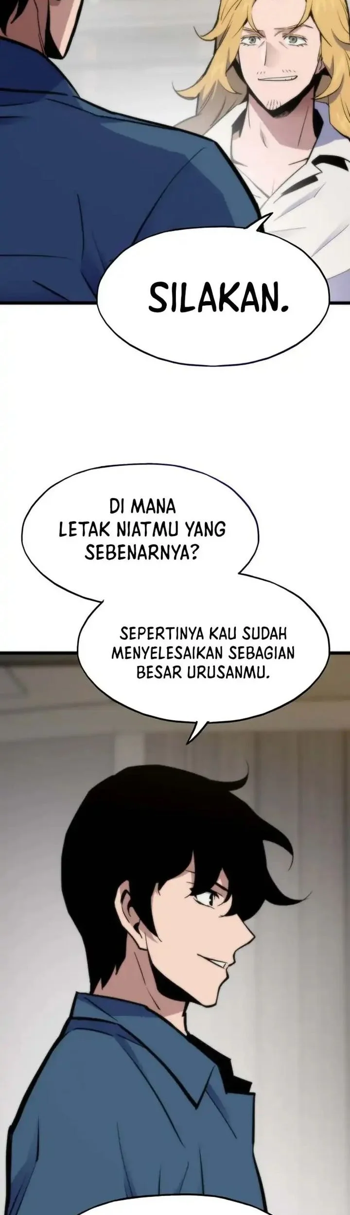 Past Life Regressor Chapter 156 - halaman 77